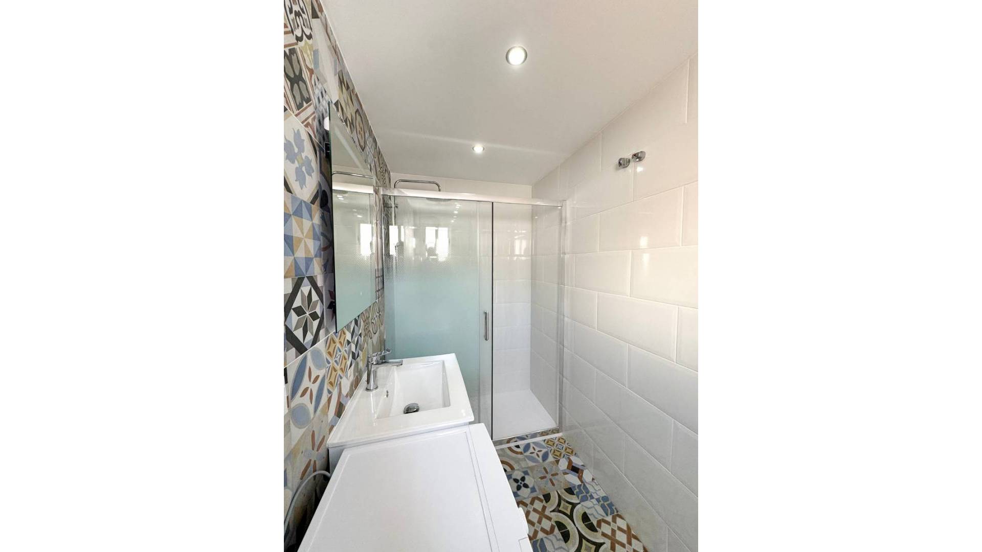 Gebraucht - Wohnung - Torrevieja - Torrevieja Centro