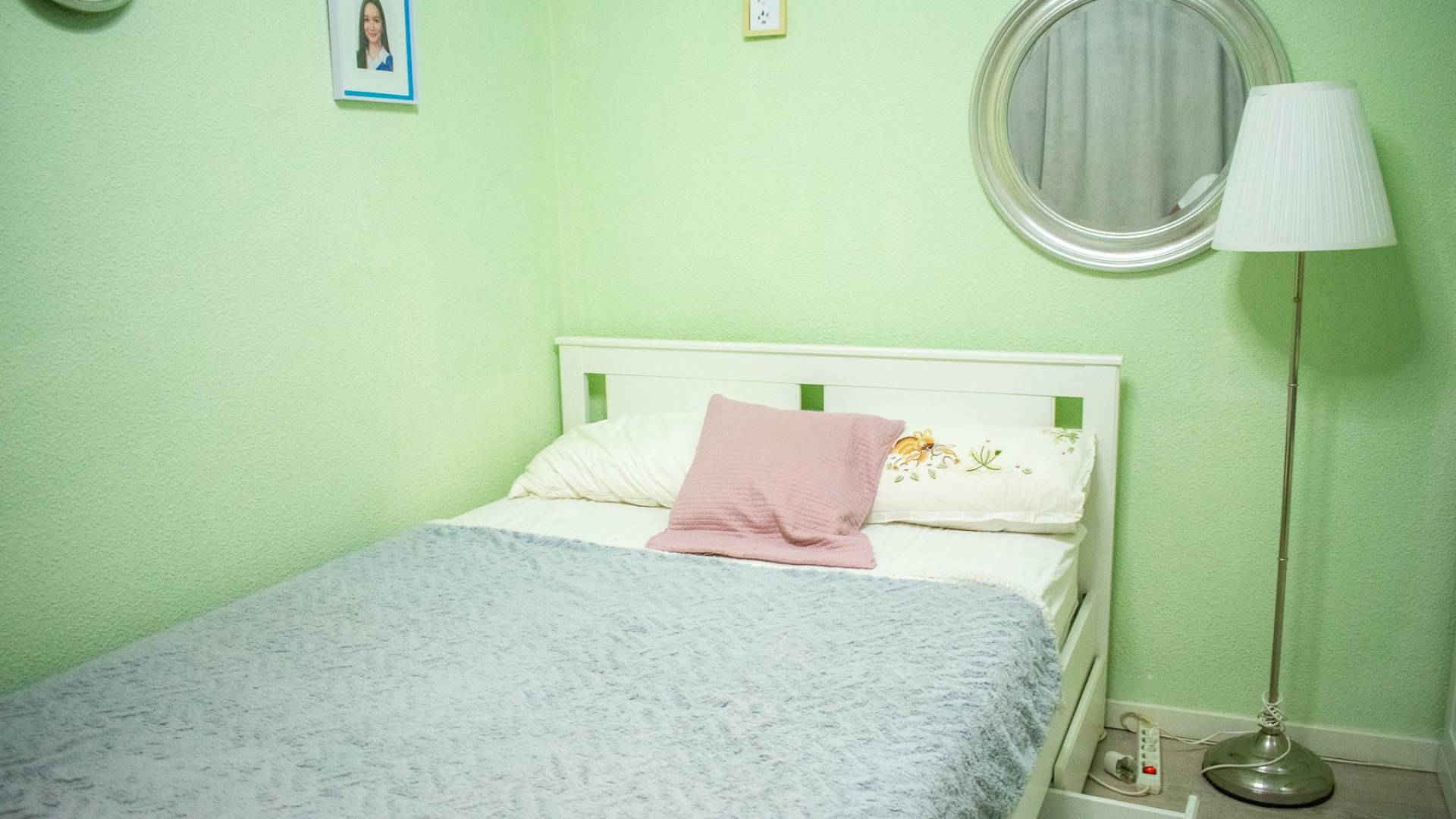 Gebraucht - Wohnung - Torrevieja - Torrevieja Centro