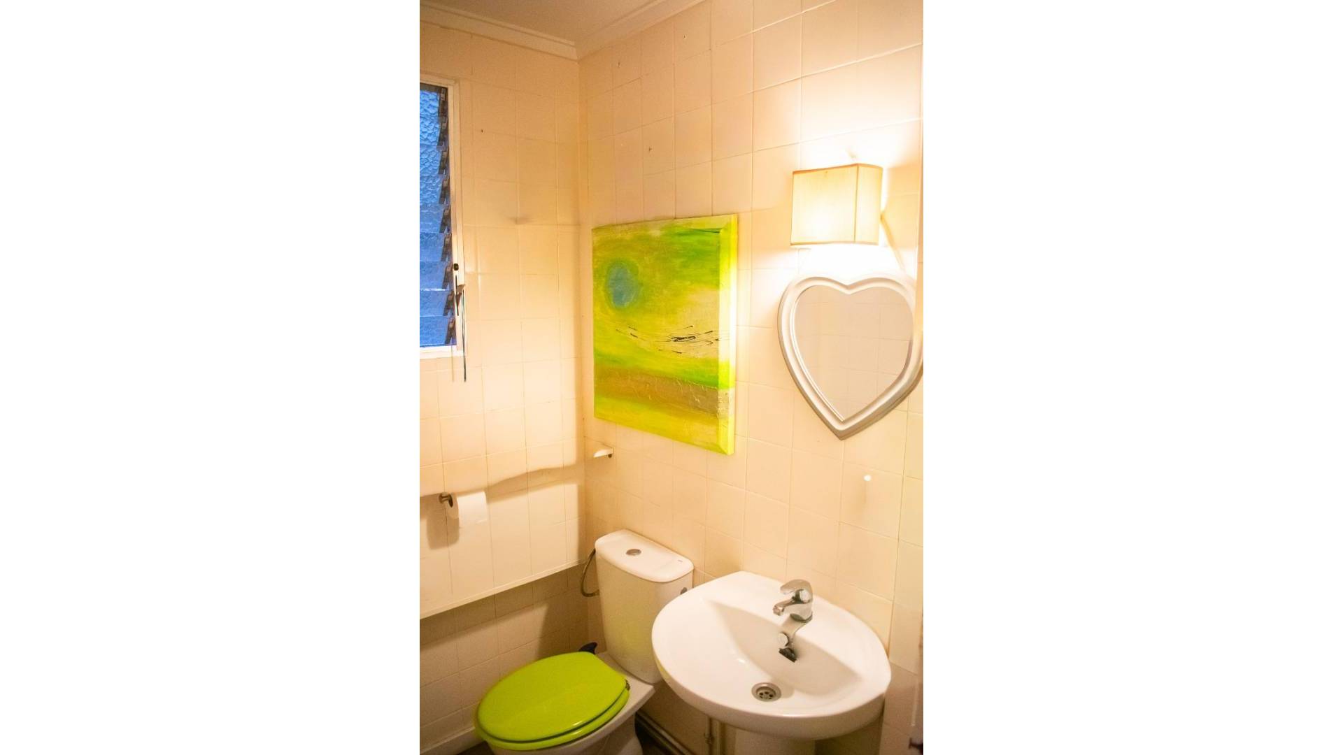 Gebraucht - Wohnung - Torrevieja - Torrevieja Centro