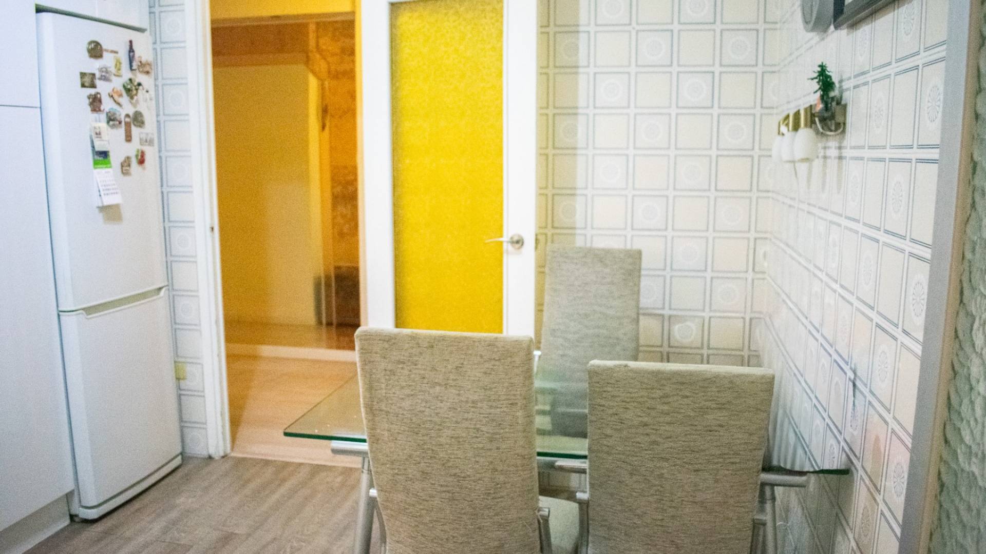 Gebraucht - Wohnung - Torrevieja - Torrevieja Centro