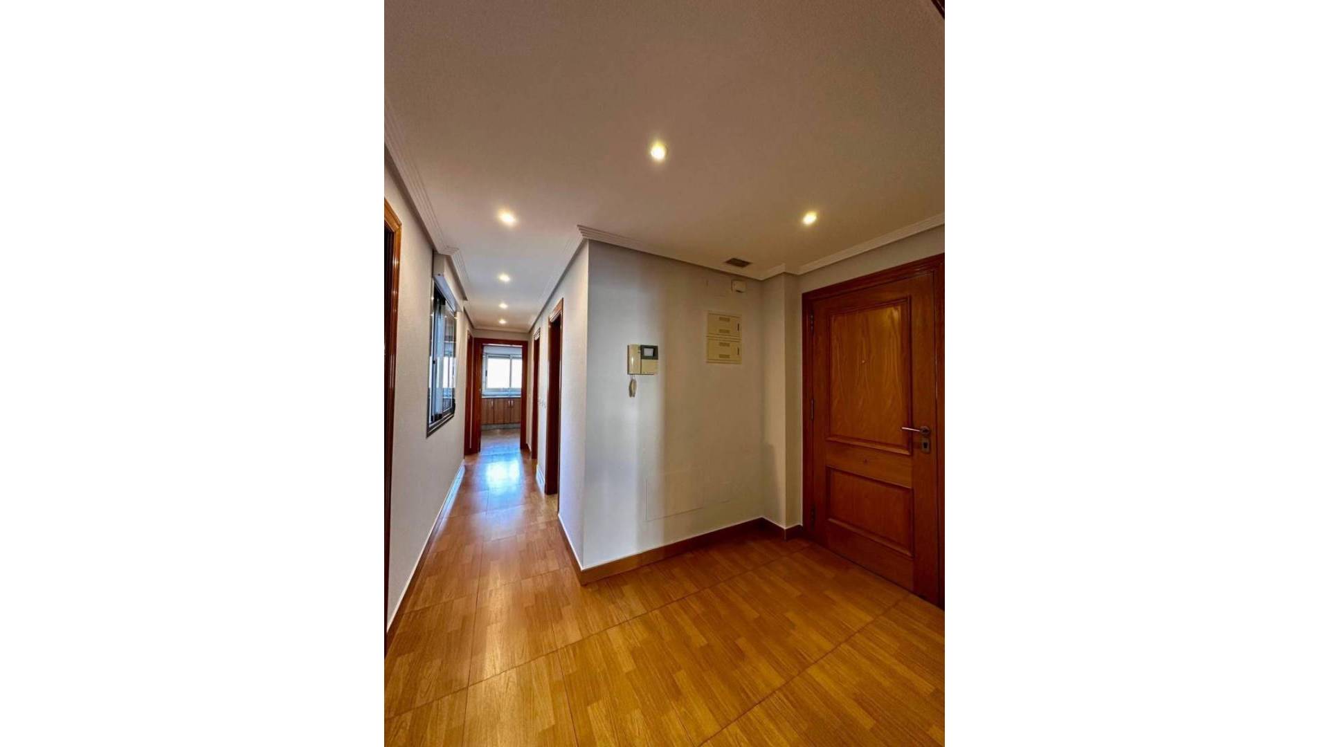 Gebraucht - Wohnung - Torrevieja - Torrevieja City Center