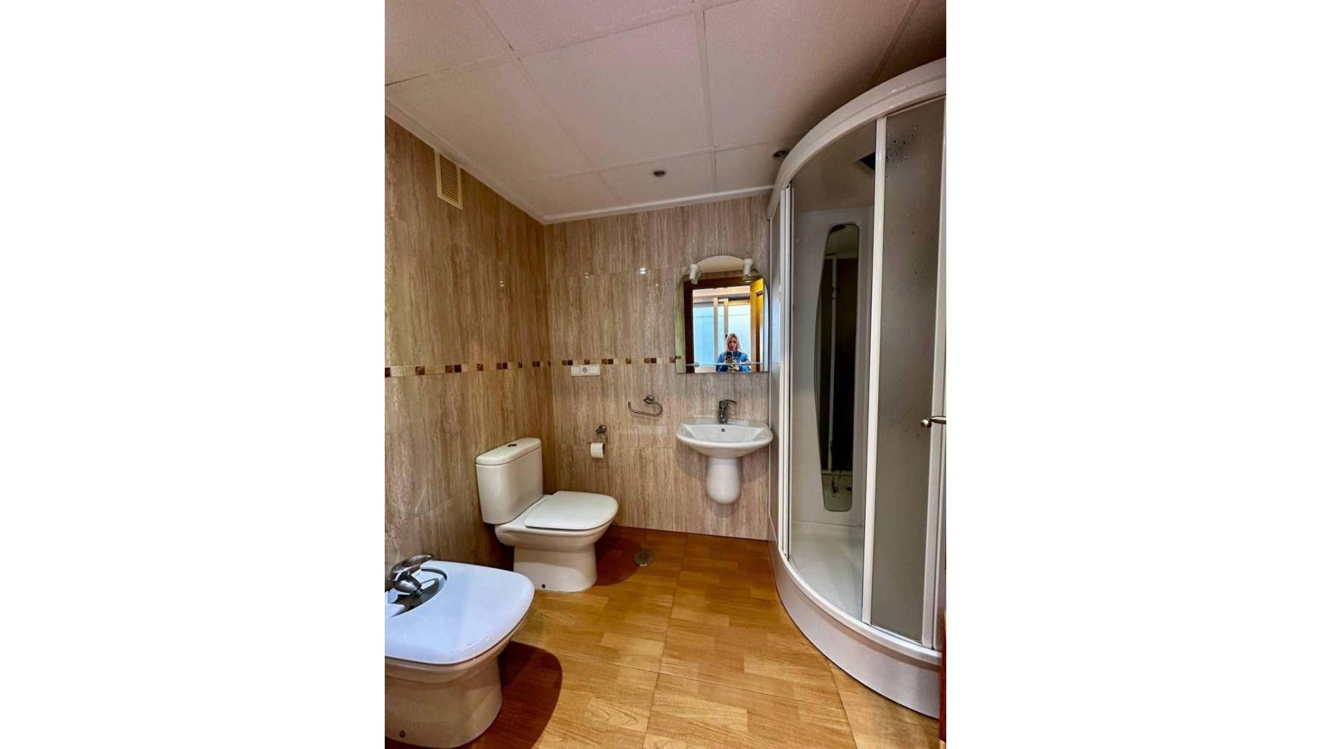 Gebraucht - Wohnung - Torrevieja - Torrevieja City Center