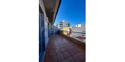 Gebraucht - Wohnung - Torrevieja - Torrevieja City Center
