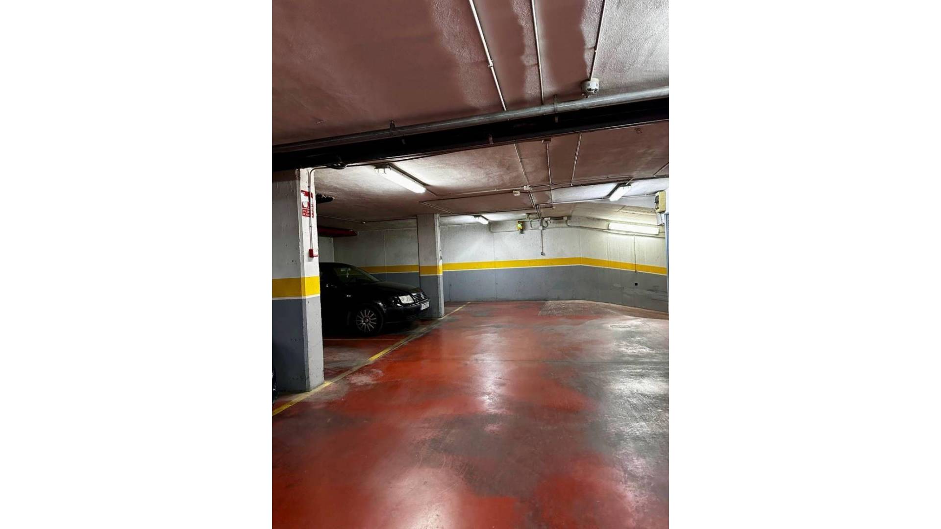 Gebraucht - Wohnung - Torrevieja - Torrevieja City Center