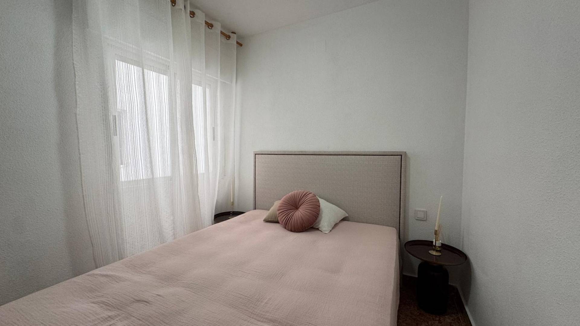 Gebraucht - Wohnung - Torrevieja - torrevieja