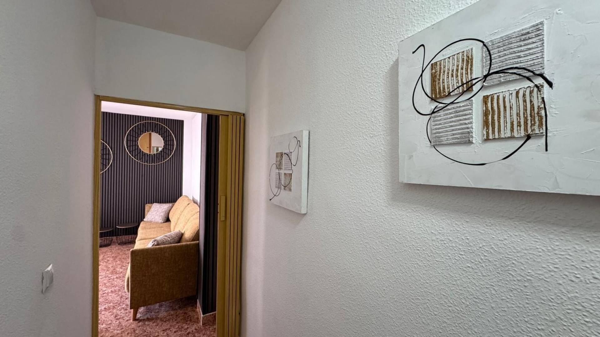 Gebraucht - Wohnung - Torrevieja - torrevieja