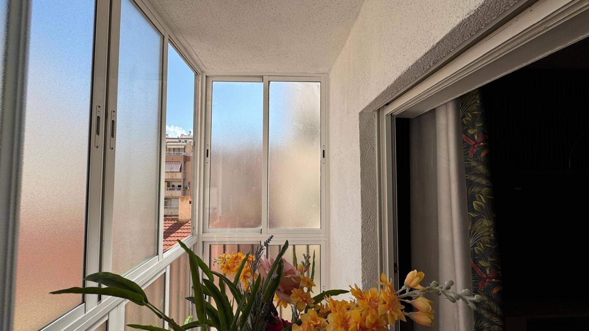 Gebraucht - Wohnung - Torrevieja - torrevieja