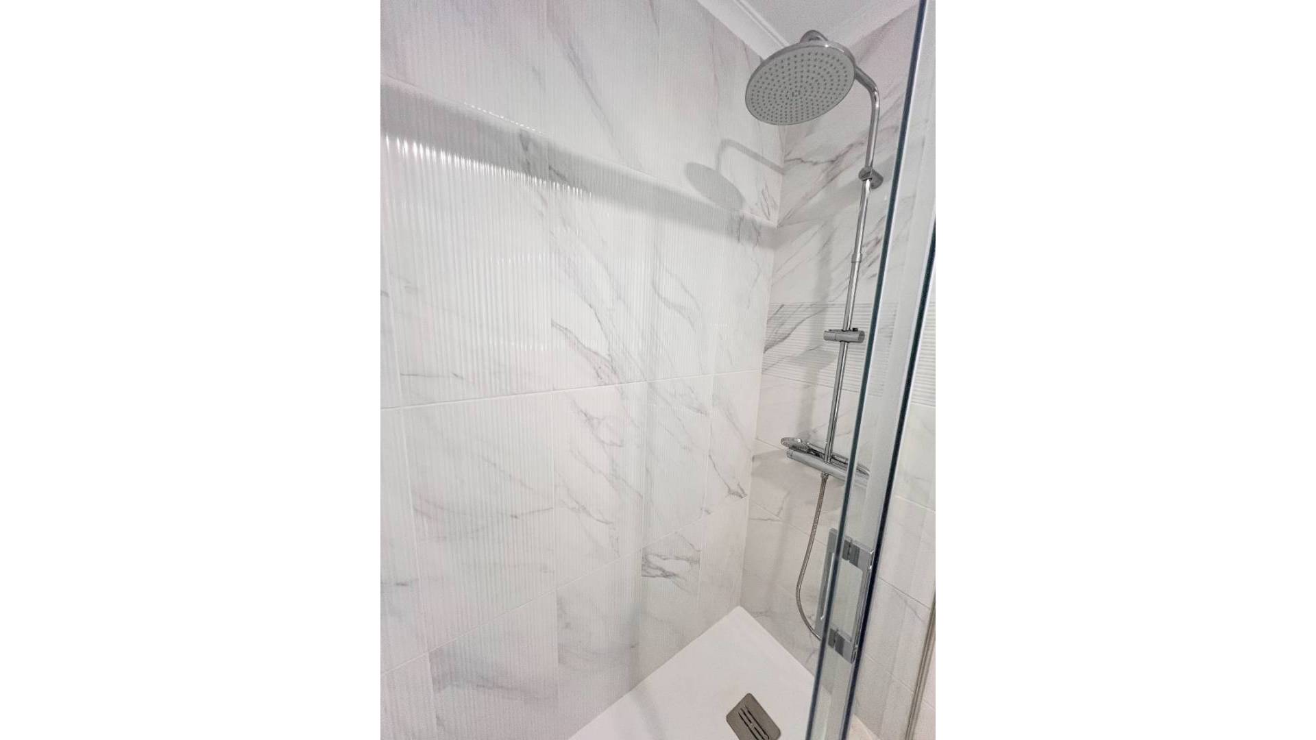 Gebraucht - Wohnung - Torrevieja - torrevieja