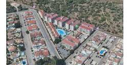 Gebraucht - Wohnung - Torrevieja - Urbanización San Luis