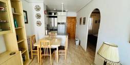 Gebraucht - Wohnung - Torrevieja - Urbanización San Luis