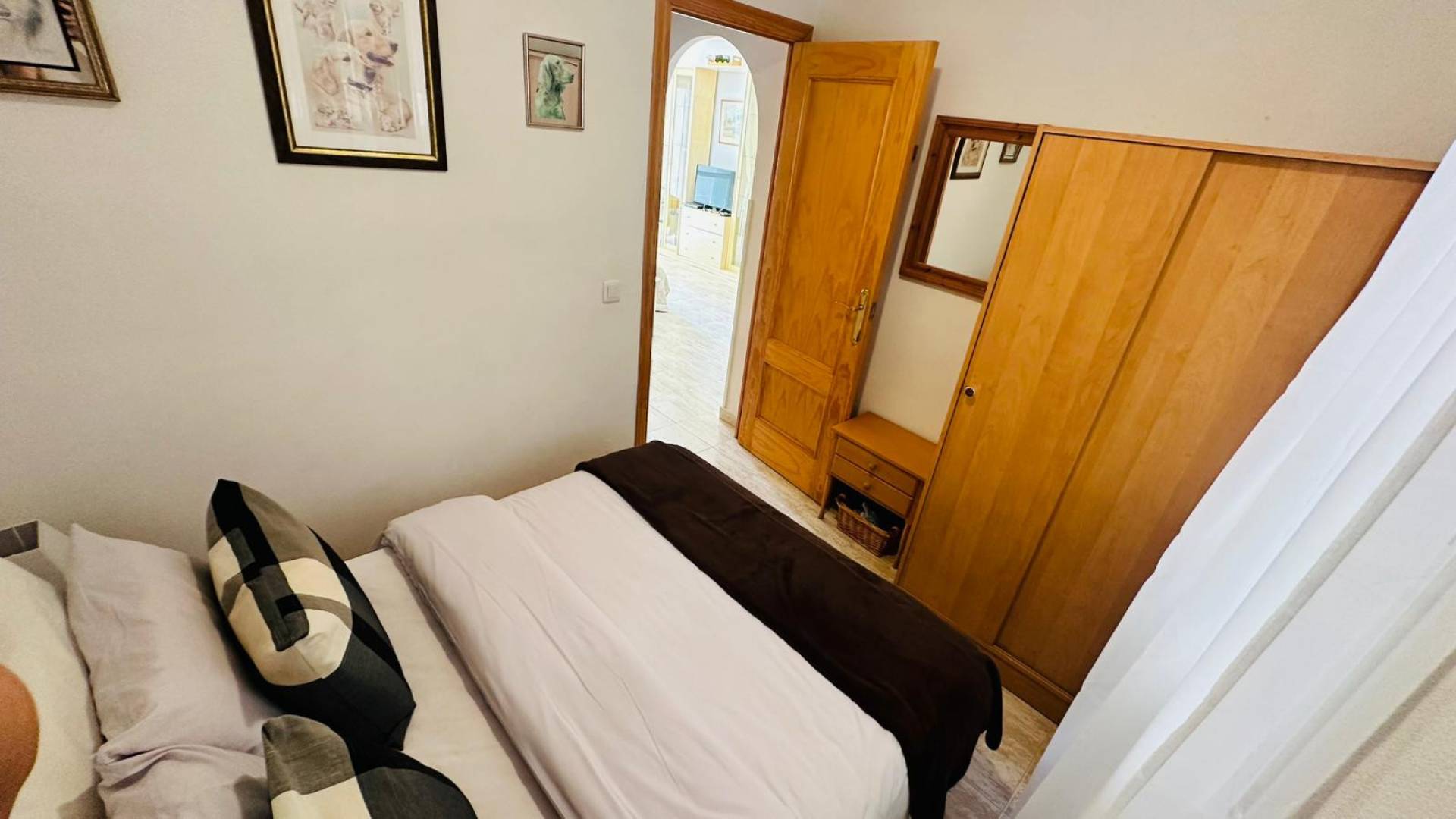 Gebraucht - Wohnung - Torrevieja - Urbanización San Luis