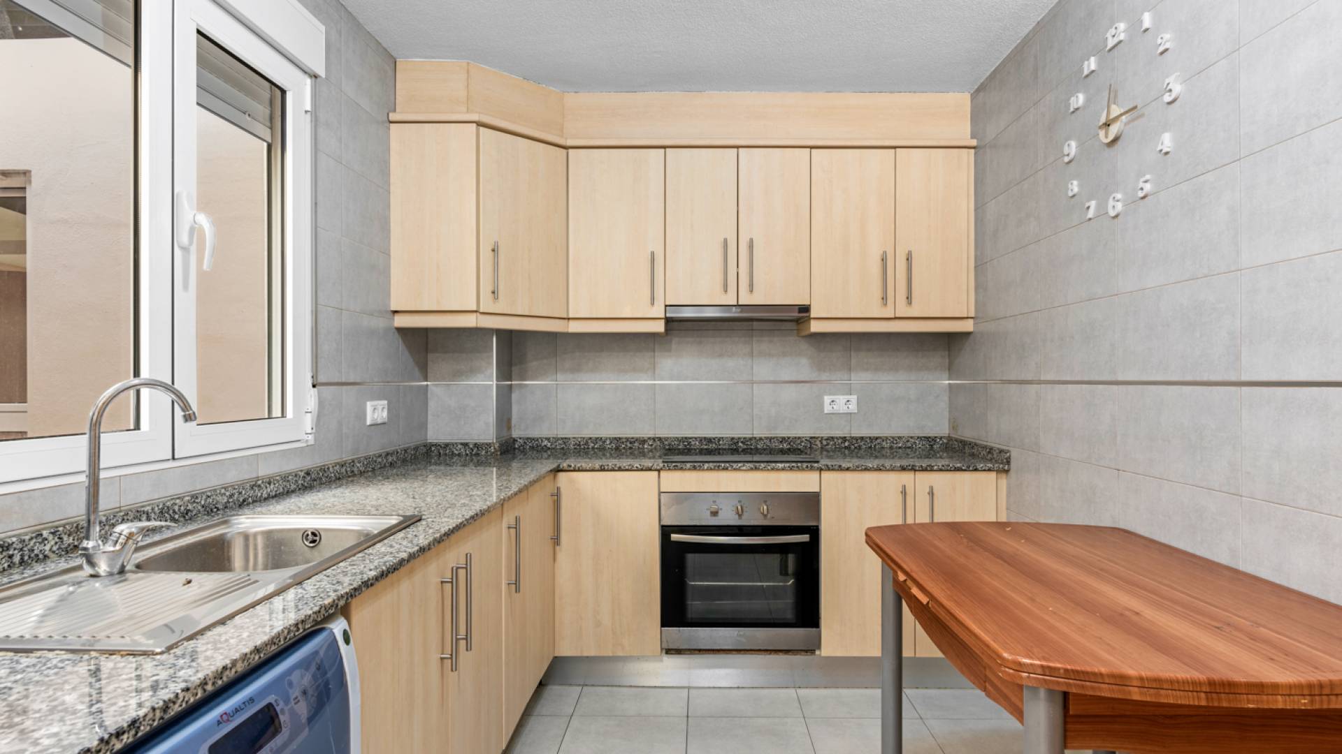 Gebraucht - Wohnung - Torrevieja