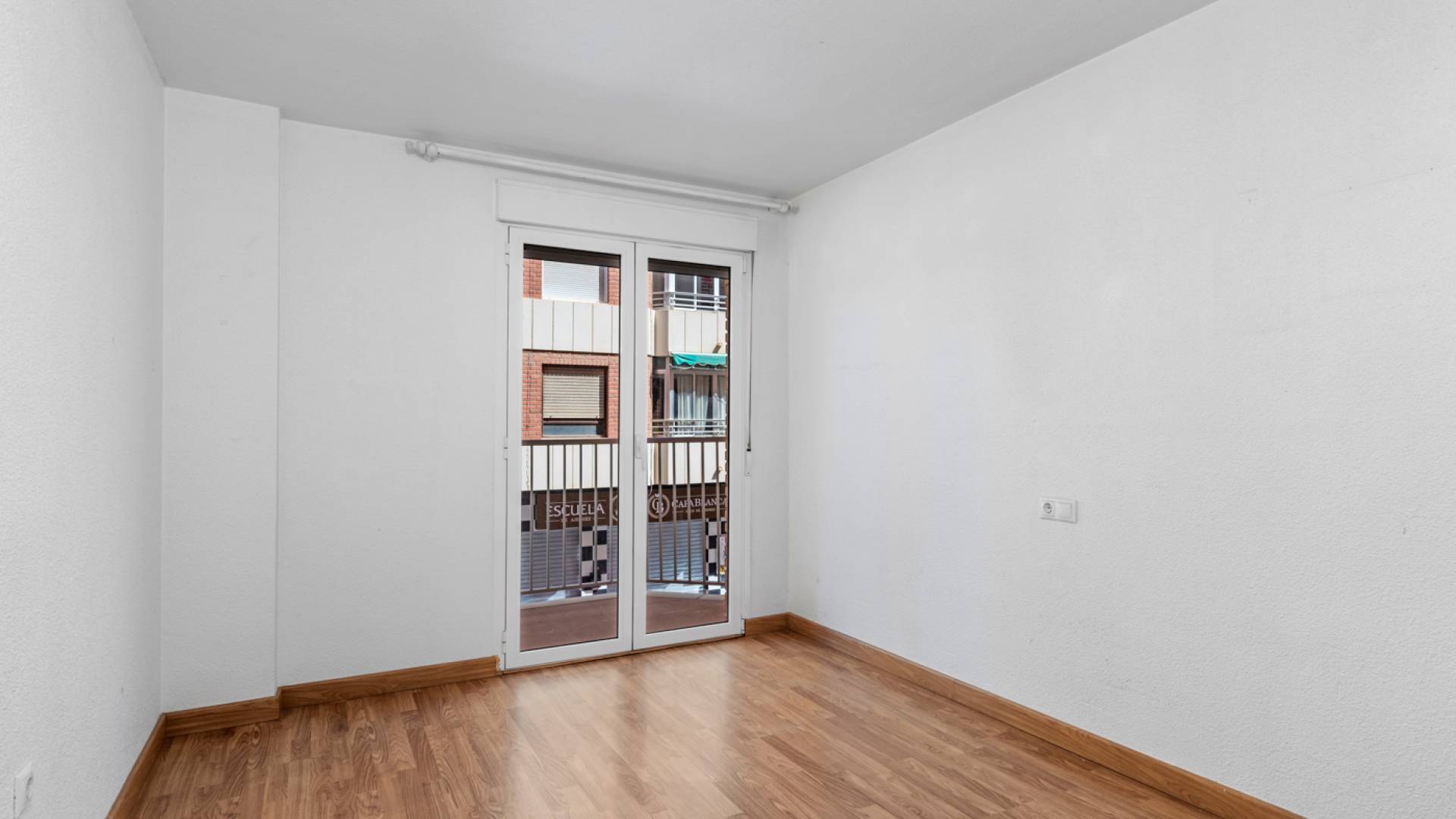 Gebraucht - Wohnung - Torrevieja