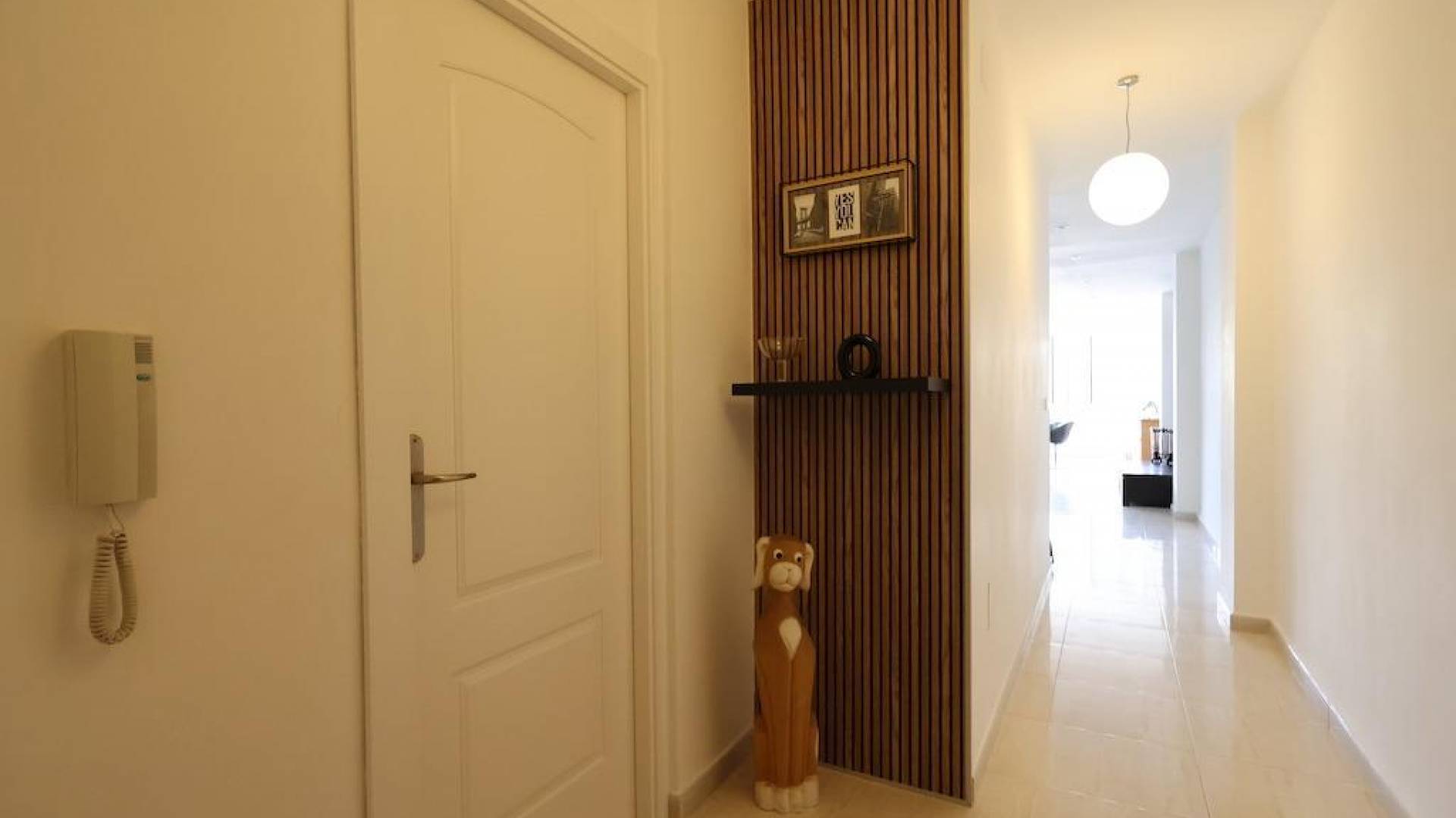 Gebraucht - Wohnung - Torrevieja