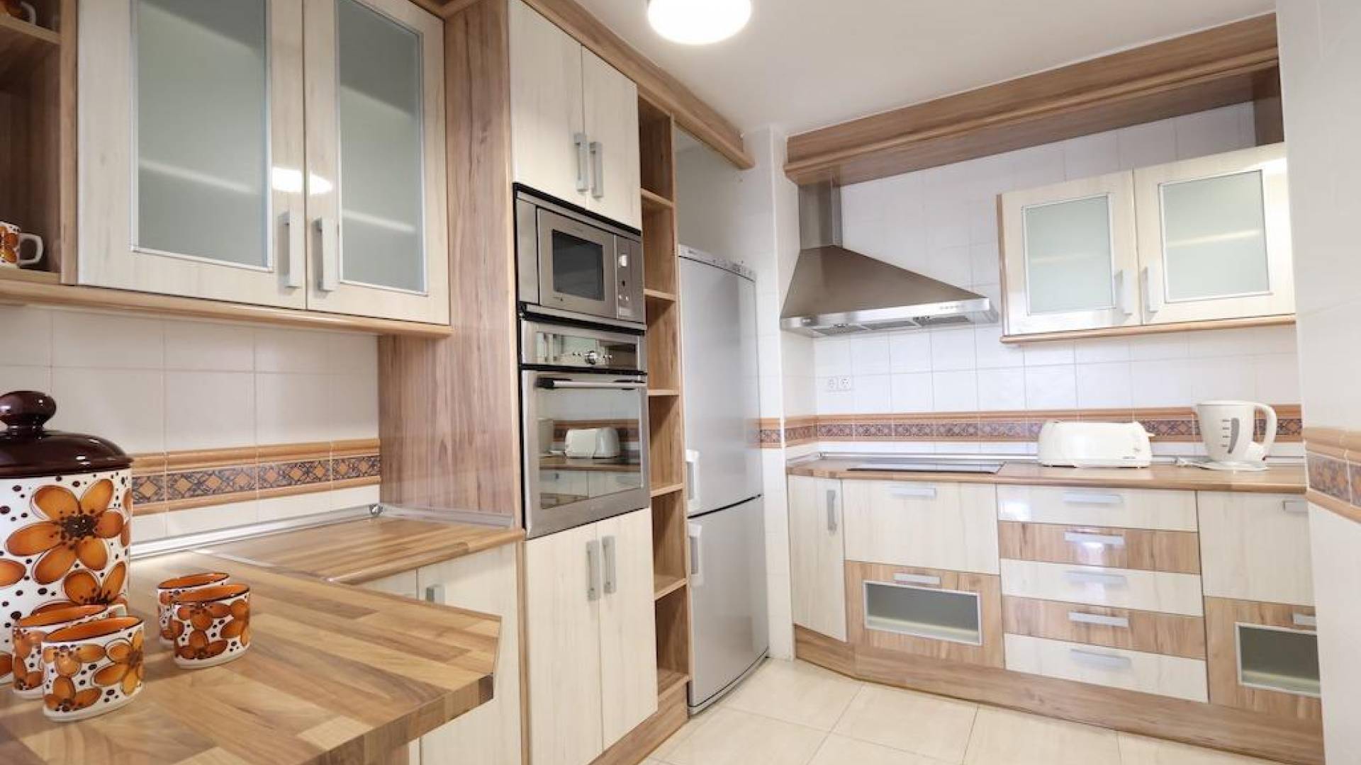 Gebraucht - Wohnung - Torrevieja