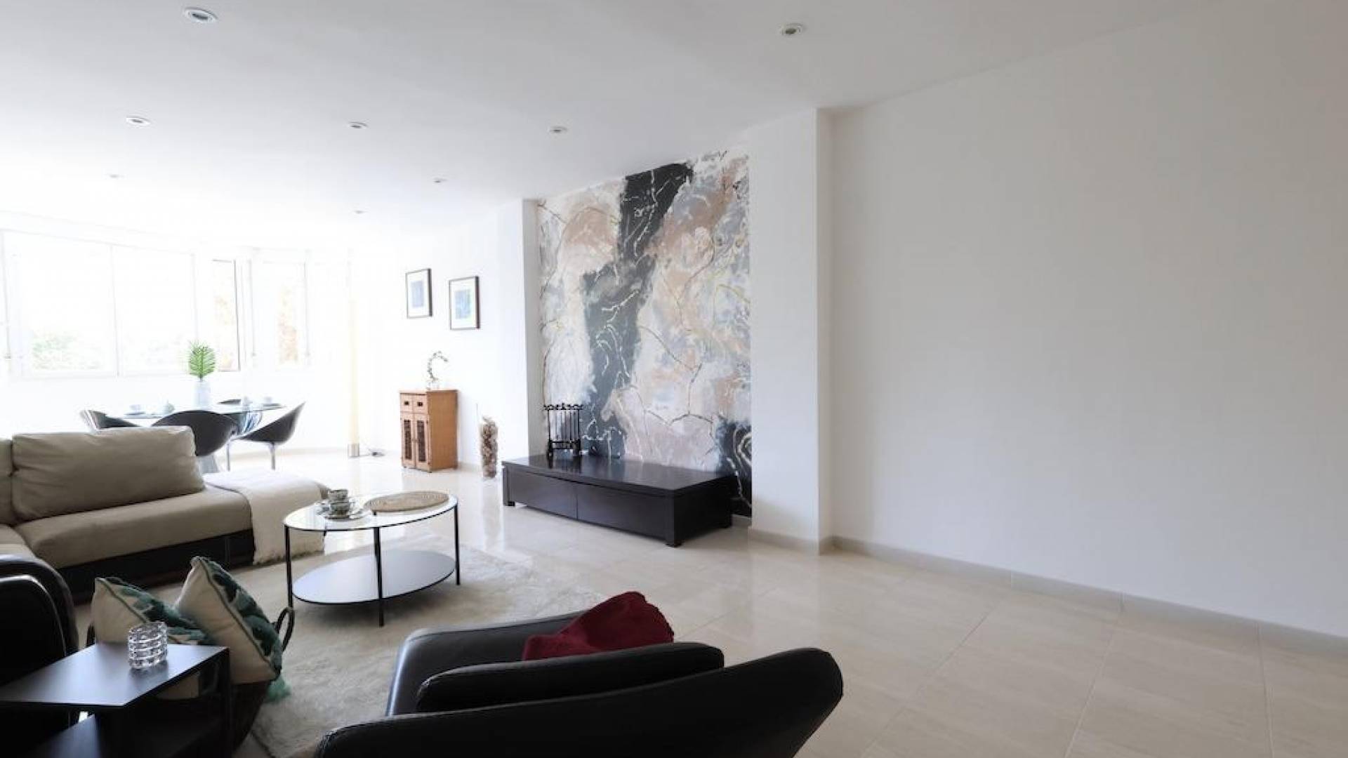 Gebraucht - Wohnung - Torrevieja