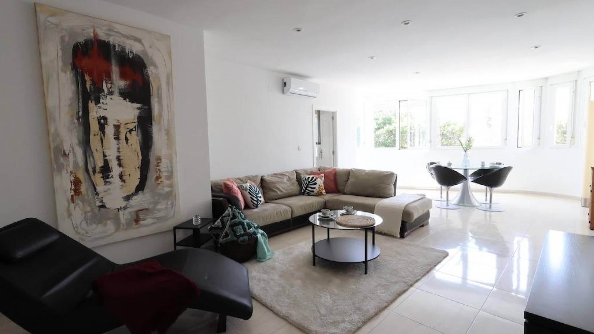 Gebraucht - Wohnung - Torrevieja