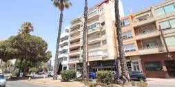Gebraucht - Wohnung - Torrevieja