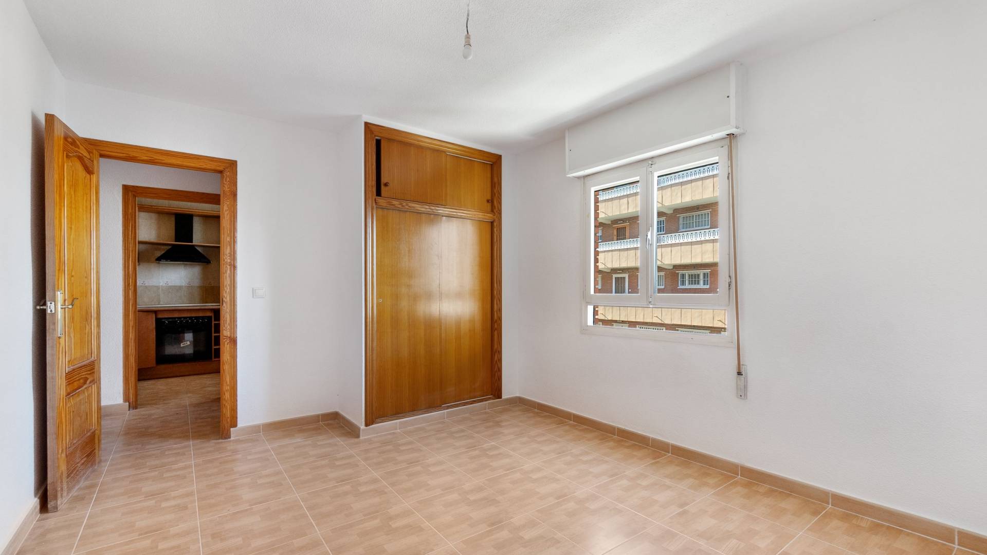 Gebraucht - Wohnung - Torrevieja - 