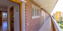 Gebraucht - Wohnung - Torrevieja - 