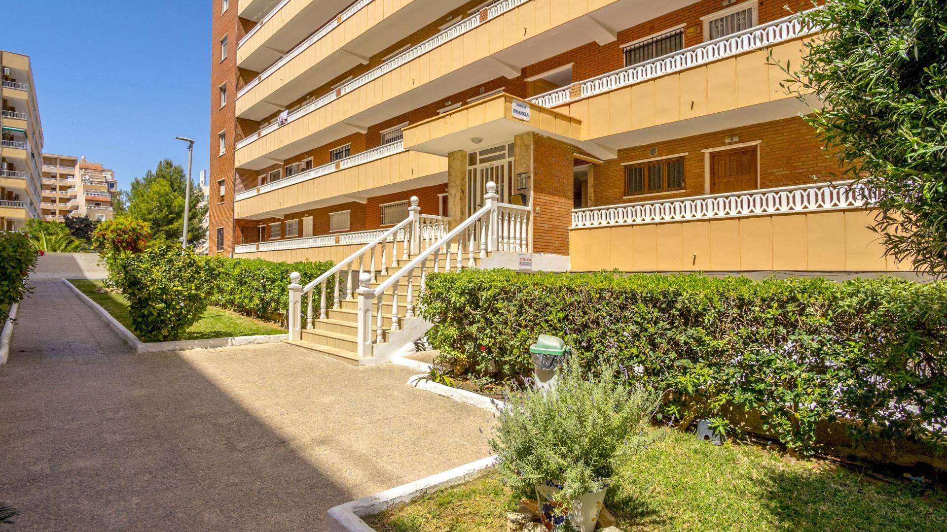 Gebraucht - Wohnung - Torrevieja - 