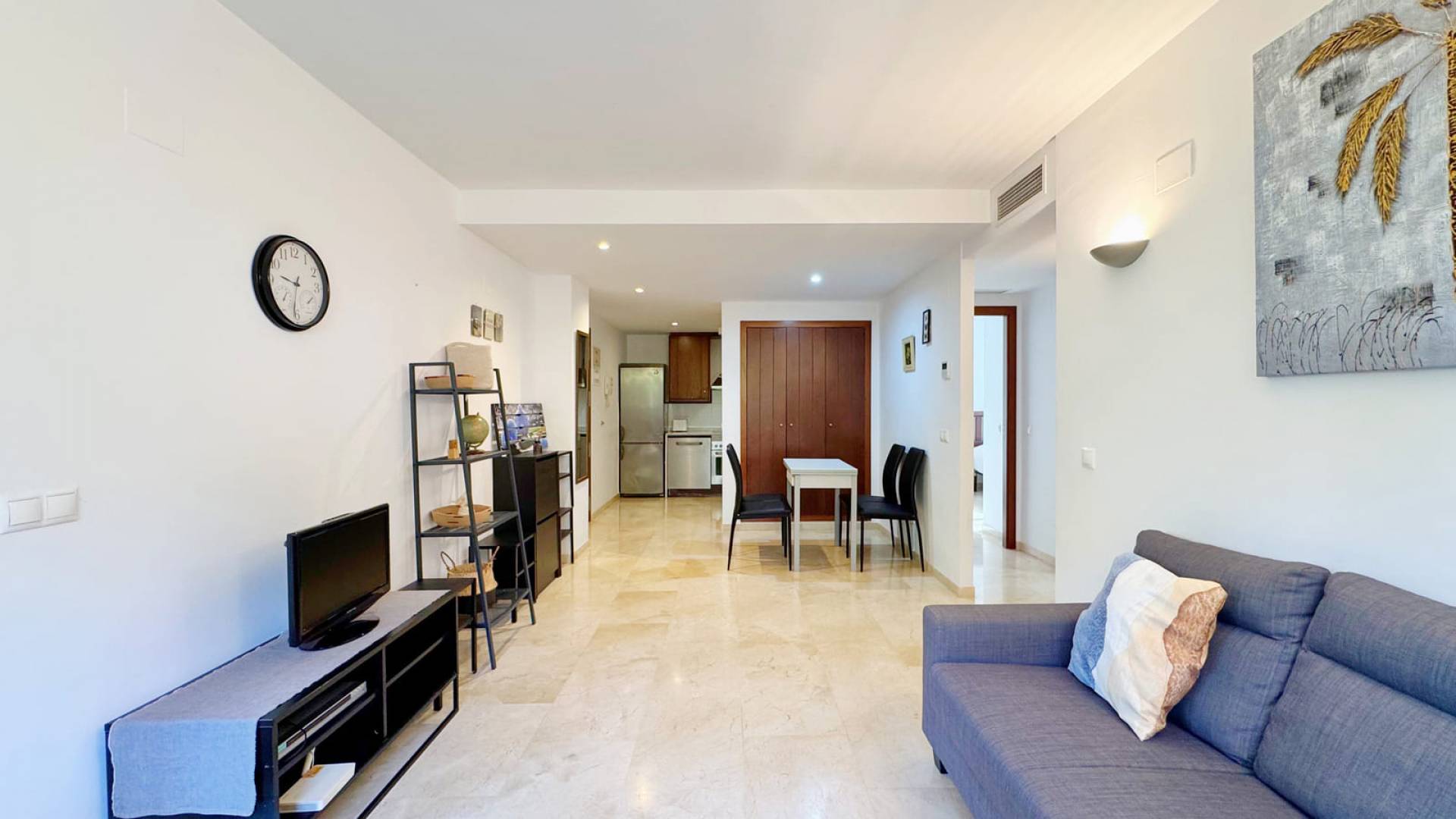 Gebraucht - Wohnung - Torrevieja - 