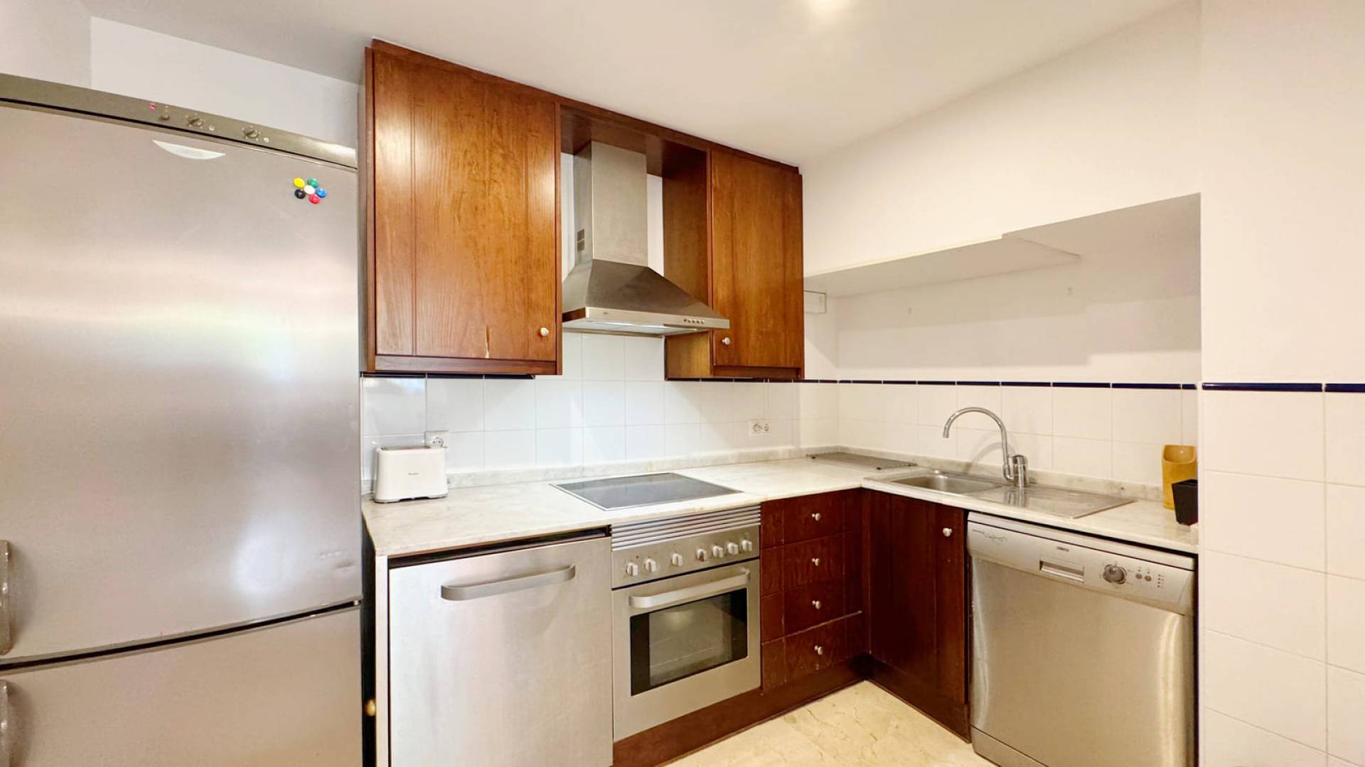 Gebraucht - Wohnung - Torrevieja - 