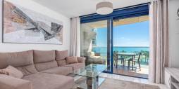 Gebraucht - Wohnung - Torrevieja - 