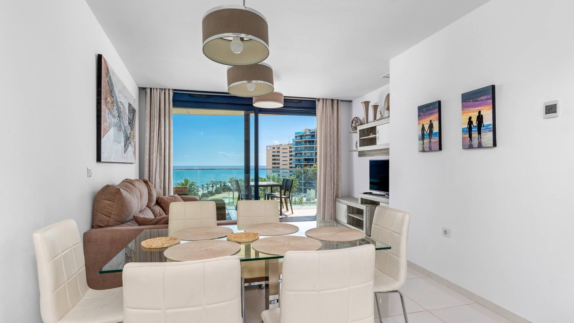 Gebraucht - Wohnung - Torrevieja - 