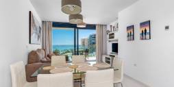 Gebraucht - Wohnung - Torrevieja - 