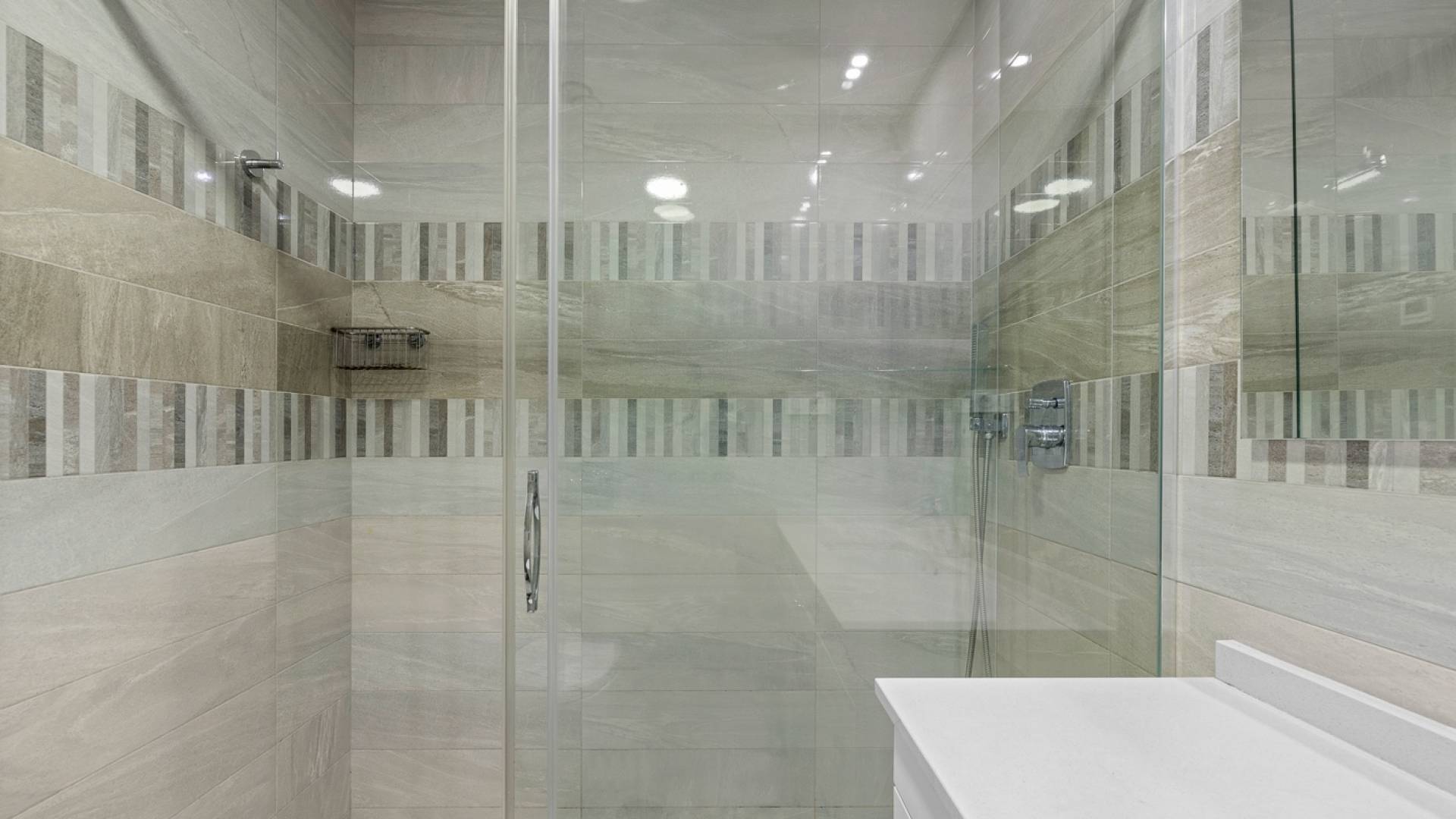 Gebraucht - Wohnung - Torrevieja - 