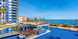 Gebraucht - Wohnung - Torrevieja - 