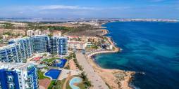 Gebraucht - Wohnung - Torrevieja - 