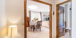 Gebraucht - Wohnung - Torrevieja - 
