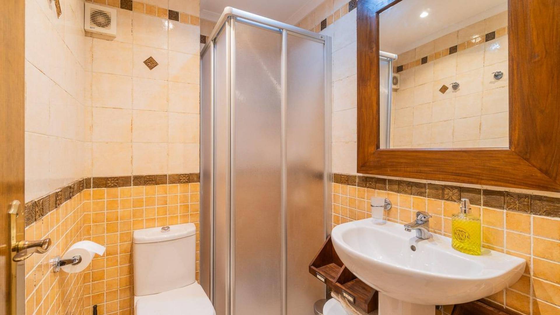 Gebraucht - Wohnung - Torrevieja - 