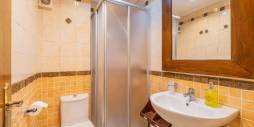 Gebraucht - Wohnung - Torrevieja - 