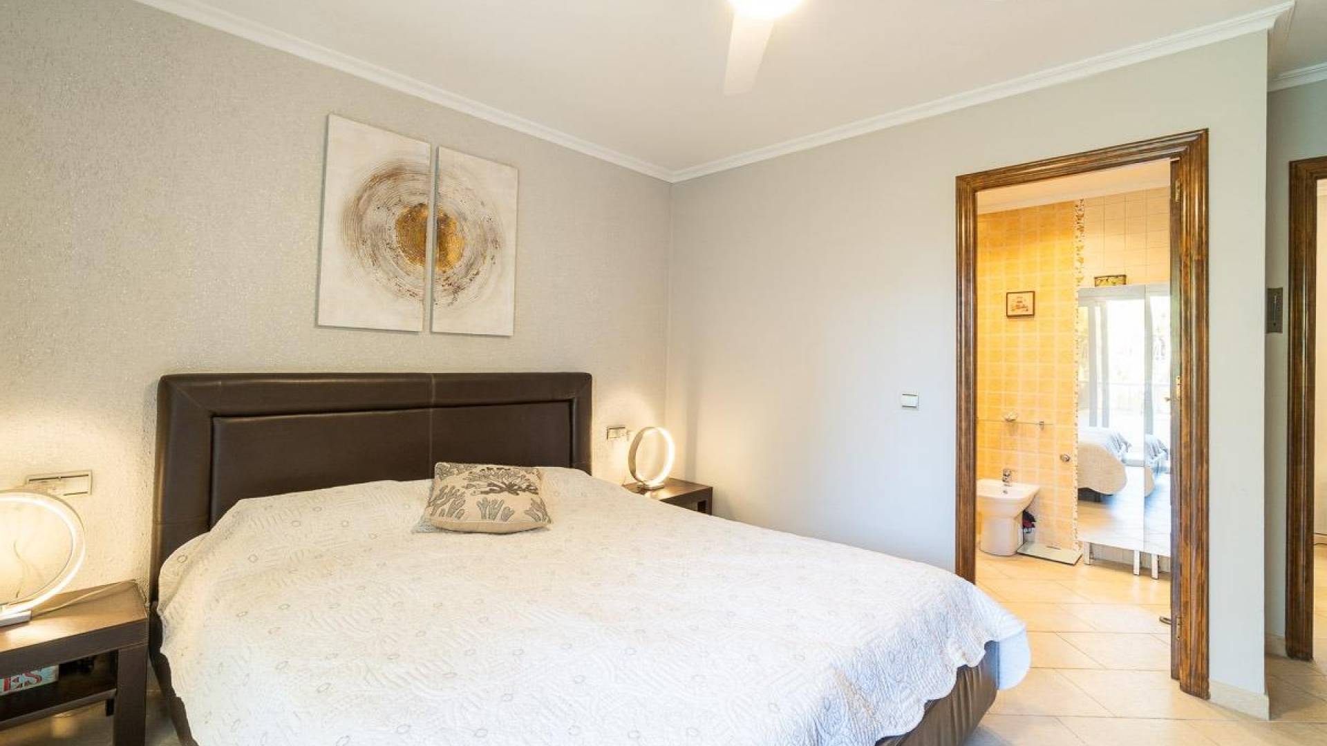 Gebraucht - Wohnung - Torrevieja - 