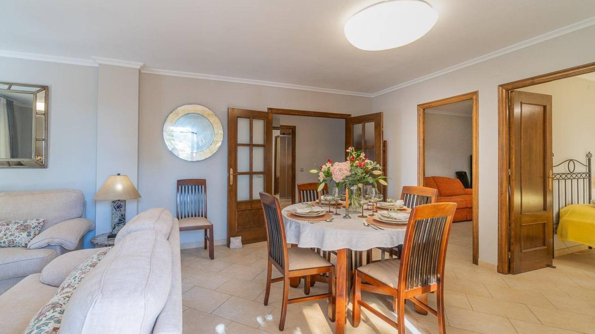 Gebraucht - Wohnung - Torrevieja - 