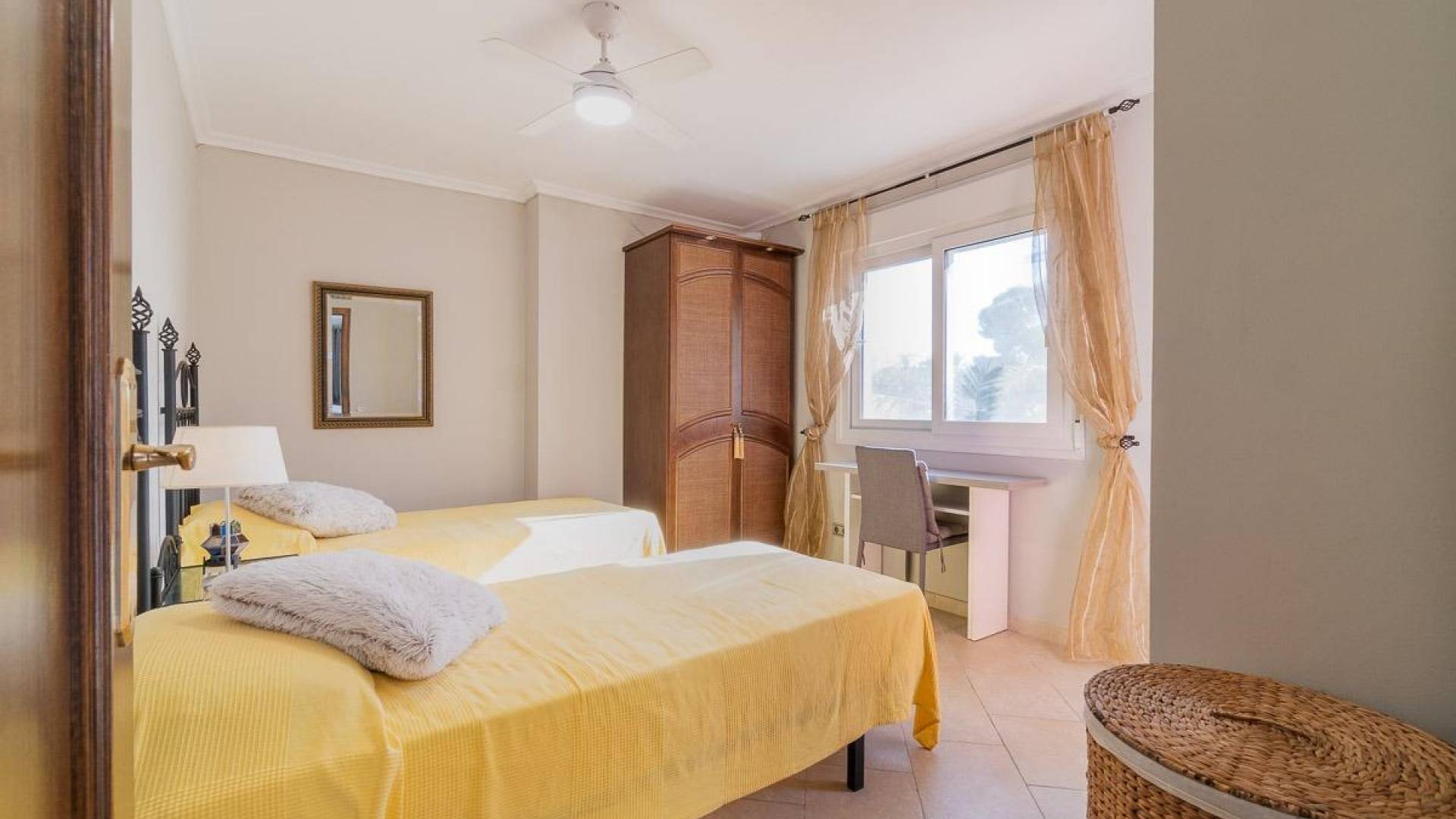 Gebraucht - Wohnung - Torrevieja - 