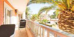 Gebraucht - Wohnung - Torrevieja - 