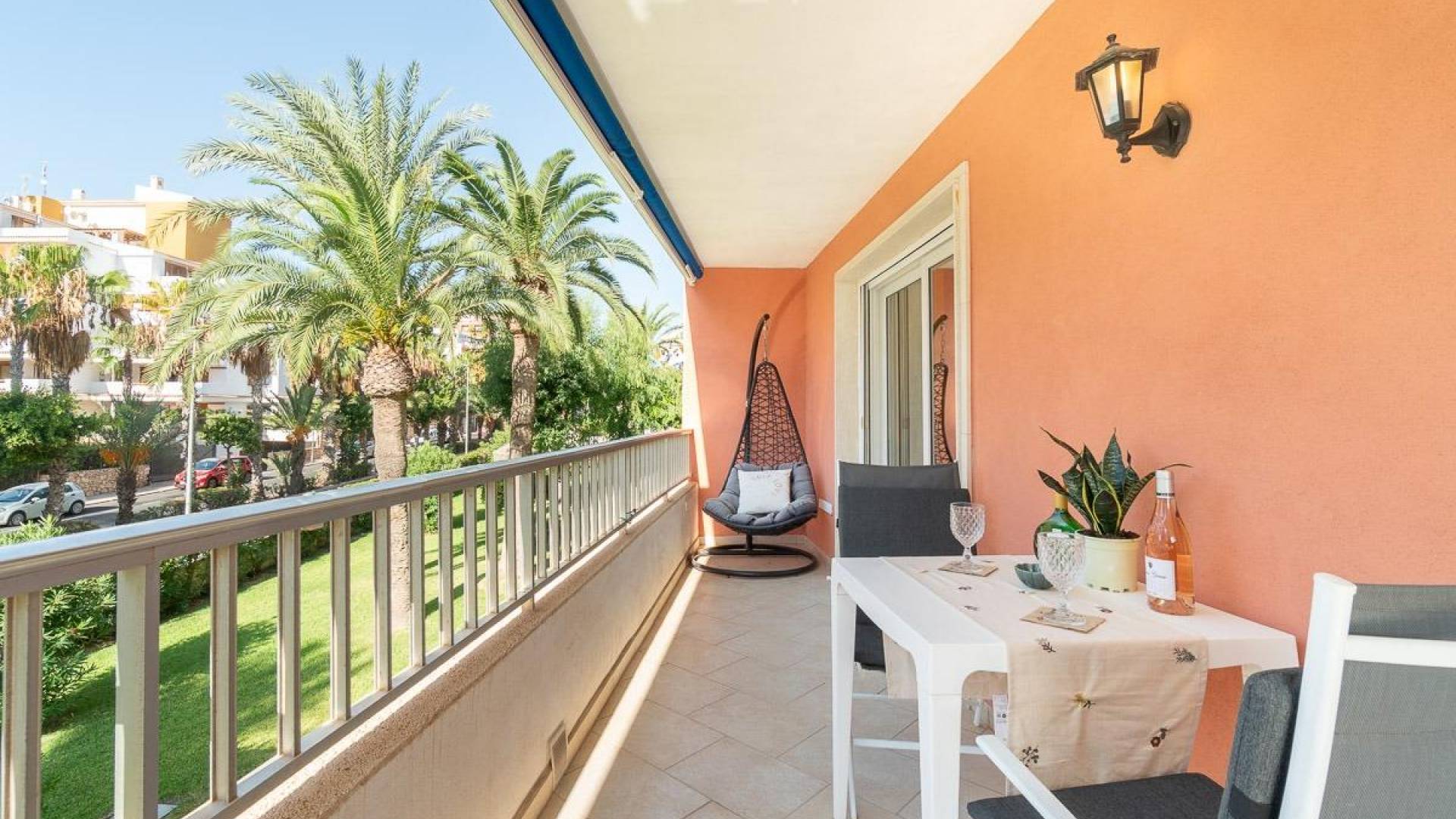 Gebraucht - Wohnung - Torrevieja - 