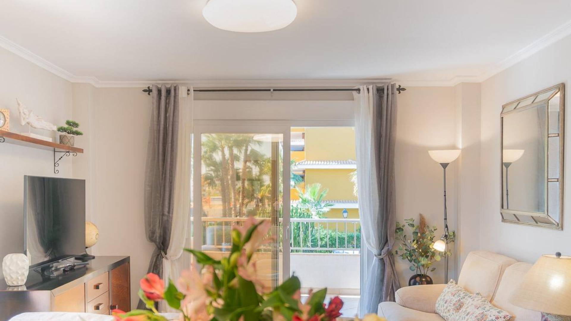 Gebraucht - Wohnung - Torrevieja - 