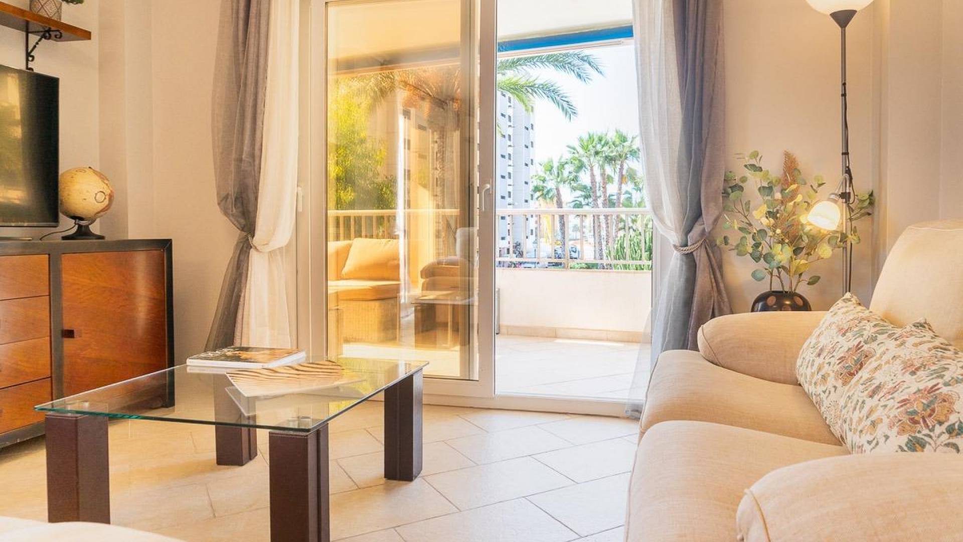 Gebraucht - Wohnung - Torrevieja - 