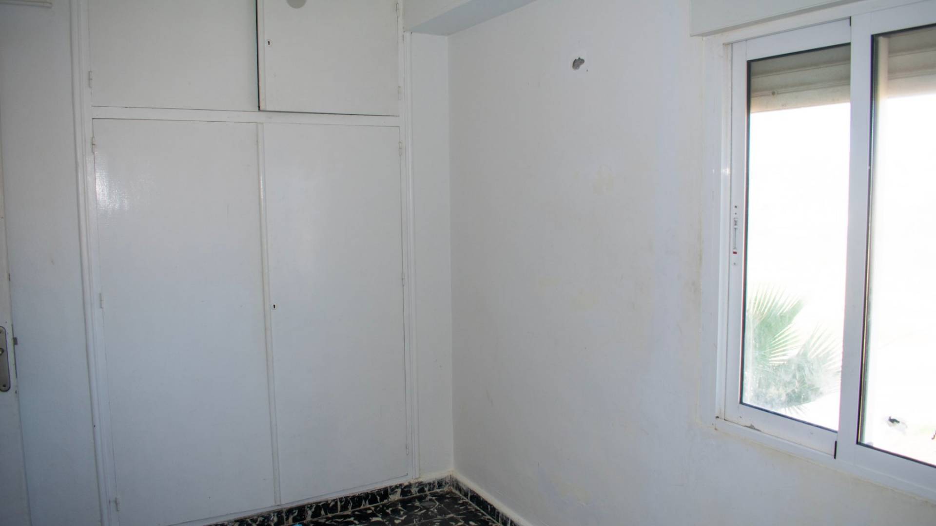 Gebraucht - Wohnung - Torrevieja