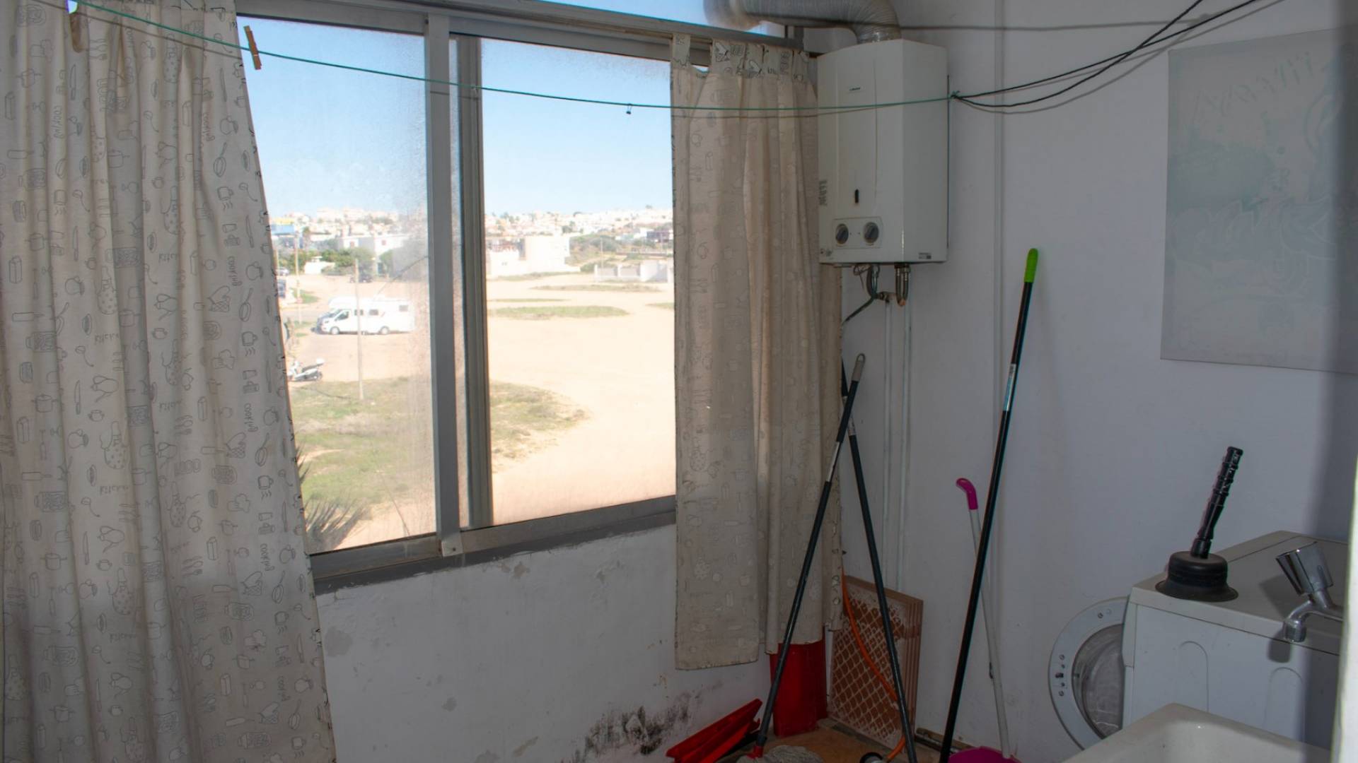 Gebraucht - Wohnung - Torrevieja