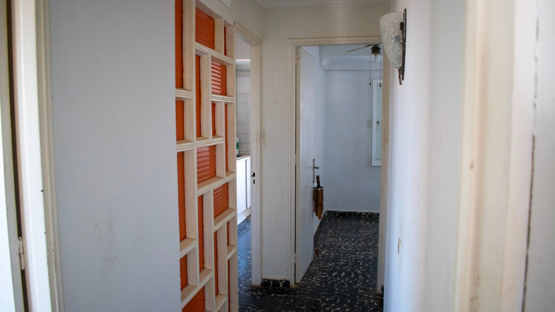 Gebraucht - Wohnung - Torrevieja