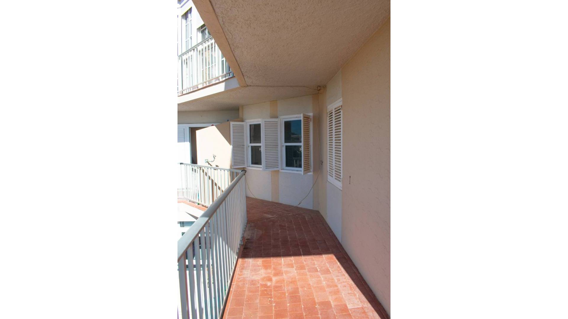 Gebraucht - Wohnung - Torrevieja