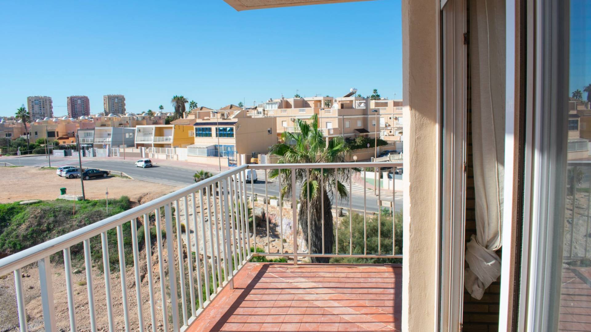 Gebraucht - Wohnung - Torrevieja