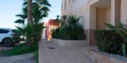 Gebraucht - Wohnung - Torrevieja