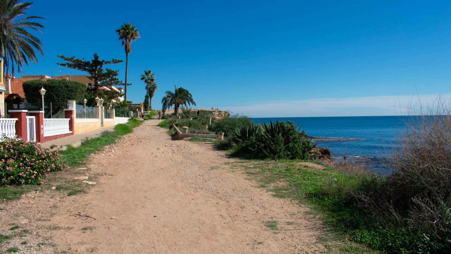 Gebraucht - Wohnung - Torrevieja